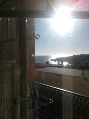 Irina Apartment